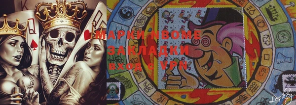 хмурый Козловка